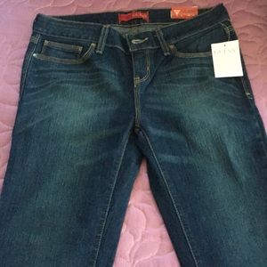 NWT Guess Jeans
